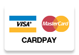 CardPay / ApplePay / GooglePay
